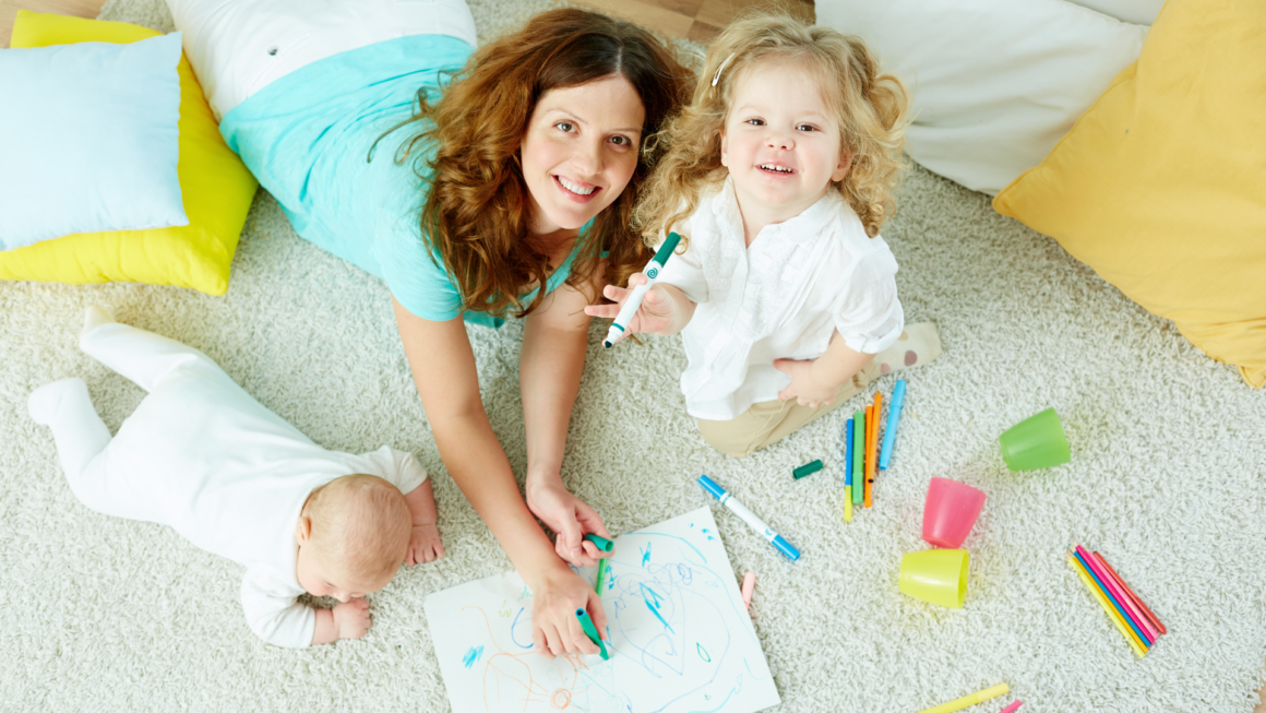 Baby Sitter